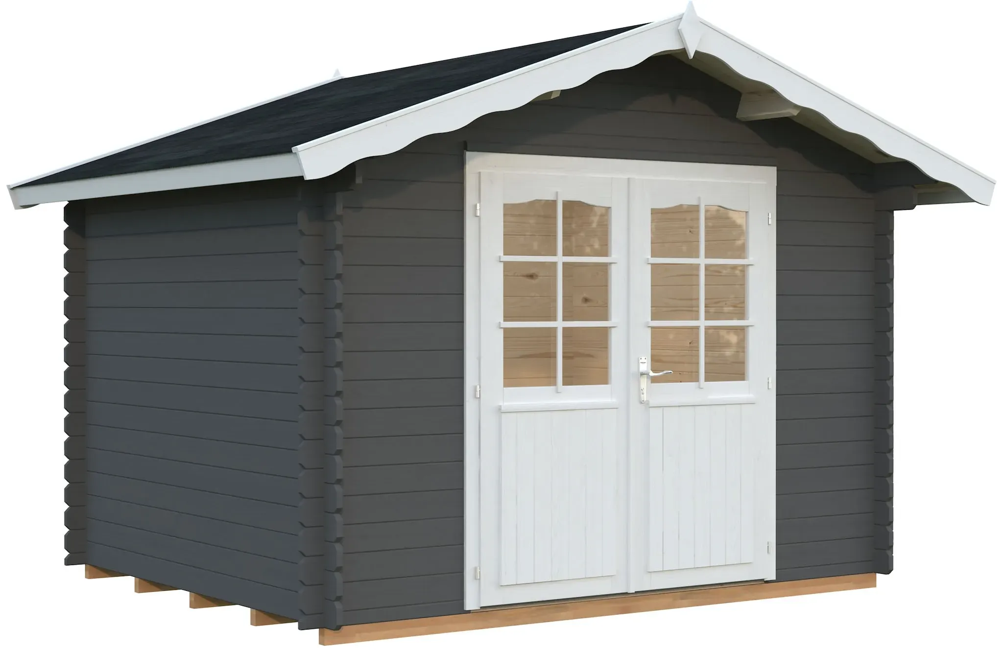 Gartenhaus PALMAKO 