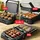 Tefal SuperGrill 3in1 2023 schwarz/silber