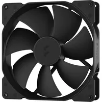 Fractal Design Dynamic X2 GP-18 PWM schwarz, 180mm (FD-FAN-DYN-X2-GP18-PWM-BK)