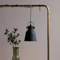 Nordlux Adrian Pendelleuchte E27, 48783003,