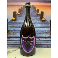 Dom Perignon 2008 Rose LADY GAGA LUMINOUS LED Edition Champagner 0,75L