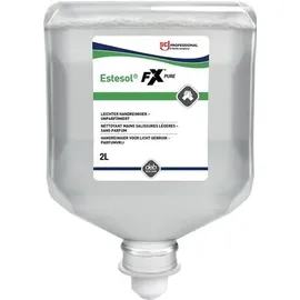 SC Johnson Schaumhandreiniger Estesol FX PURE 2 l