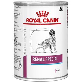 Royal Canin Veterinary Diet Renal Special 24 x 410 g