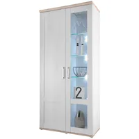 Hbz Meble SP.ZO.O Vitrine ROMANCE