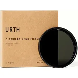 URTH Vario ND-Filter ND2-400 72mm