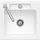 Villeroy & Boch Siluet 50 S steam