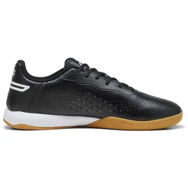 Puma KING Match It Hallenschuhe, schwarz, Größe 48 1⁄2 / 48 1⁄2