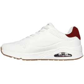 SKECHERS UNO Herren Weiß 45