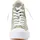 Converse Chuck Taylor All Star Move Damen Grün/Weiß 39,5