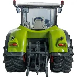 Happy People Traktor Axion 870 Claas RTR 33718870