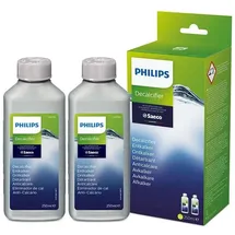 Philips CA6700/22 Entkalker 2 x 250 ml