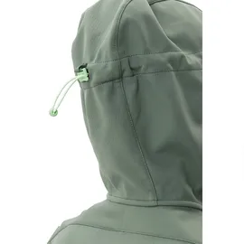 Vaude All Year Elope Ii Softshelljacke - Agave - 44