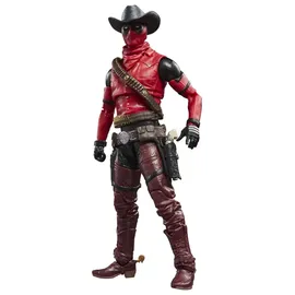 Hasbro Cowboypool Actionfigur 15 cm