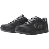O'Neal Pinned Flat Pedal schwarz/grau 43