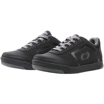 O'Neal Pinned Flat Pedal schwarz/grau 43