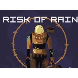 Risk of Rain