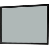 HamiltonBuhl 135" Diag. (81x108) Folding Frame Screen with Case, Video Format, Matte White Fabric Projektionsleinwand 3,43 m (135") 4:3