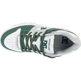 DC Shoes Manteca SE Grün 40