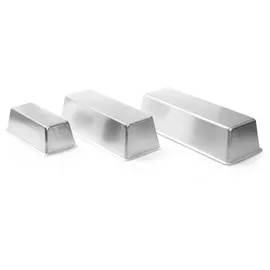 HENDI Kuchenform, 180x80x60 mm