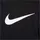 Nike Hoodie Schwarz XL