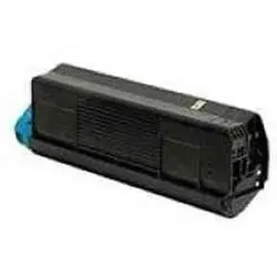 Original OKI 42127454 Toner Gelb