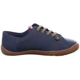 Camper Peu Cami Blau 27