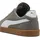 Puma Unisex Club II Sneaker CAST Iron White, 41