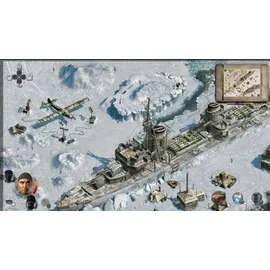 Commandos 2 & Praetorians: HD Double Pack Überarbeitet Deutsch PlayStation 4