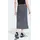 adidas Rock Damen Gestreift Grau M