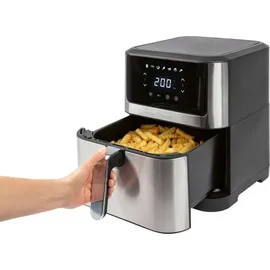 Proficook PC-FR 1269 schwarz