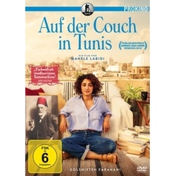 Auf Der Couch In Tunis (DVD)