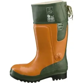 FELDTMANN Forstsicherheitsstiefel Ulme Gr.41