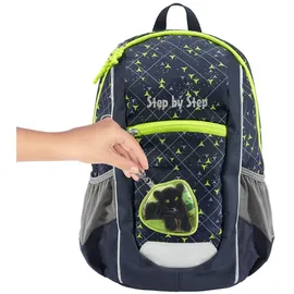 Step By Step KIGA Maxi Rucksack-Set 2tlg