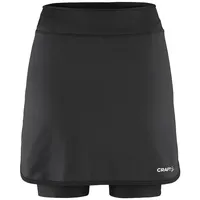 Craft Core Endur Fahrradrock Damen 999000 black XL