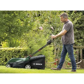 Bosch AdvancedRotak 36V-40-650 inkl. 2 x 2,0 Ah