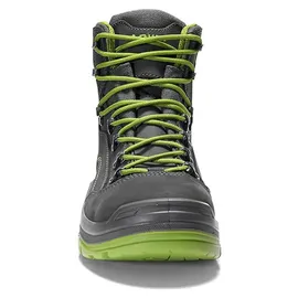 ELTEN Lowa Renegade Work GTX green Mid S3 CI, Gr. 44