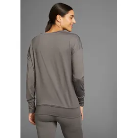 fayn sports Yogashirt FAYN SPORTS, Damen, Gr.