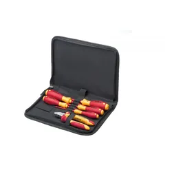 Wiha 9300-018, 1,07 kg, 6 Werkzeug