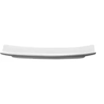 HENDI Platte Bark, 218x105x(H)23mm, - Hendi