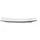 HENDI Platte Bark, 218x105x(H)23mm, - Hendi