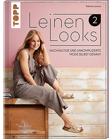 Buch "LeinenLooks 2"