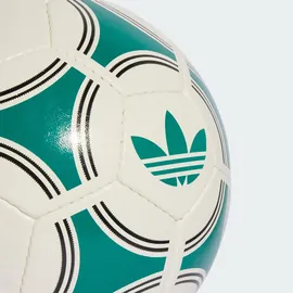 adidas FC Liverpool Ausweichausrüstung Club Ball - White / Sea Green / Black - 5