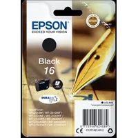 Epson Original Tintenpatrone Epson schwarz (10 Stück)