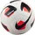 Nike Park Soccer Ball Unisex Adult White/Bright Crimson/Black Größe 4