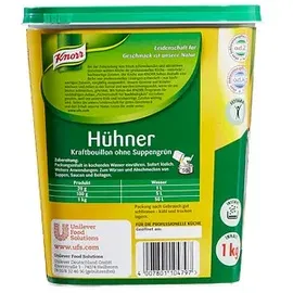 Knorr® Hühner Kraftbouillon 1,0 kg