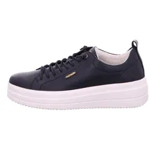 remonte Sneaker Damen Blau 38