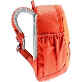 Deuter Pico papaya/lava