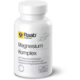 Raab Vitalfood Raab Magnesium Komplex (60 St