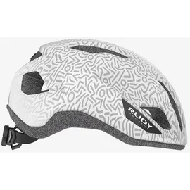 Rudy Project Sinergy L 54-60 cm Erwachsene weiß 2021