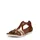 ECCO Flash brown 40